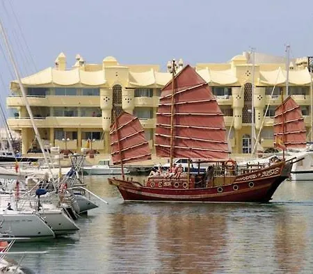 Lägenhet Magnificent Port-beach 5* Luxury