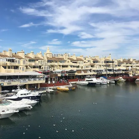 Magnificent Port-beach 5* Luxury *